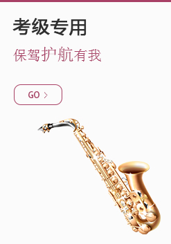 薩克斯初學者購買薩克斯時容易陷入的幾個誤區