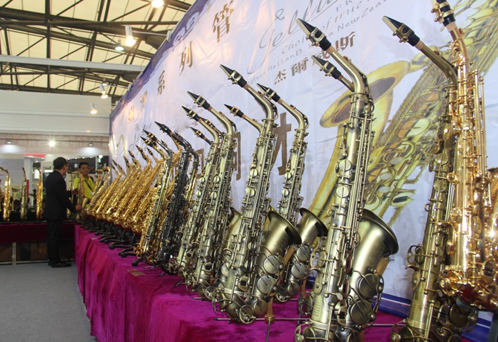 佛山薩克斯價格 佛山薩克斯價格
