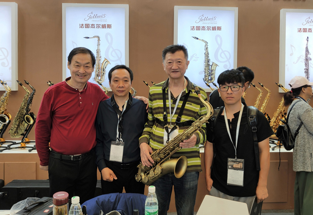 3000元價格薩克斯推薦 3000元價格薩克斯推薦