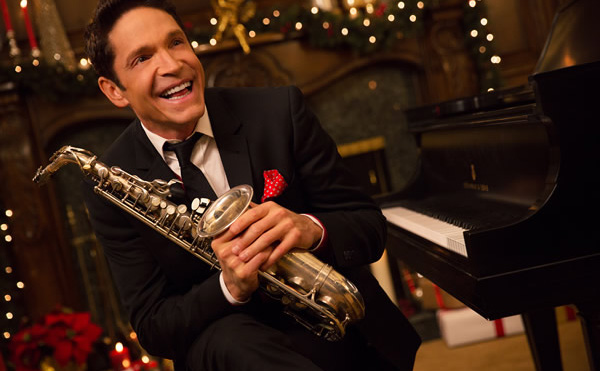 戴夫.考茲薩克斯名曲欣賞 戴夫.考茲薩克斯名曲欣賞