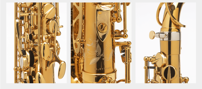 塞爾瑪至尊supreme薩克斯細節(jié)圖片 塞爾瑪至尊supreme薩克斯細節(jié)圖片